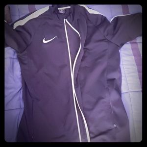 NIKE DRI FIT JACKET